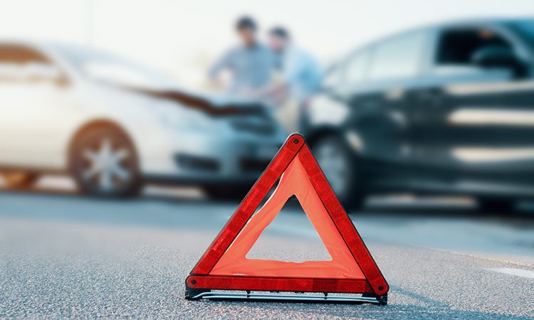 Car Insurance for Parked Car