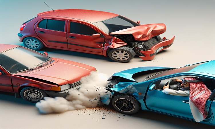 Third Party Car Insurance Coverage Car protected with third party car insurance