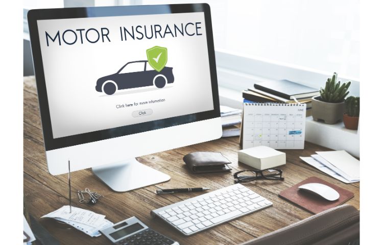 Comprehensive Car Insurance Plan