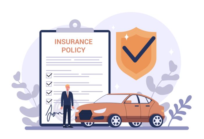 Compulsory and Voluntary Car Insurance Deductibles 