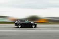 Crumple Zone in Cars