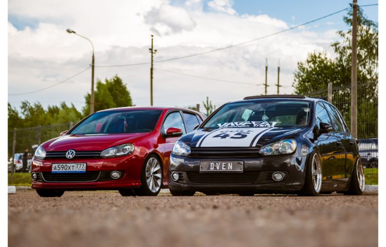 Differences Between Hatchback and Sedan Cars Differences Between Hatchback and Sedan Cars
