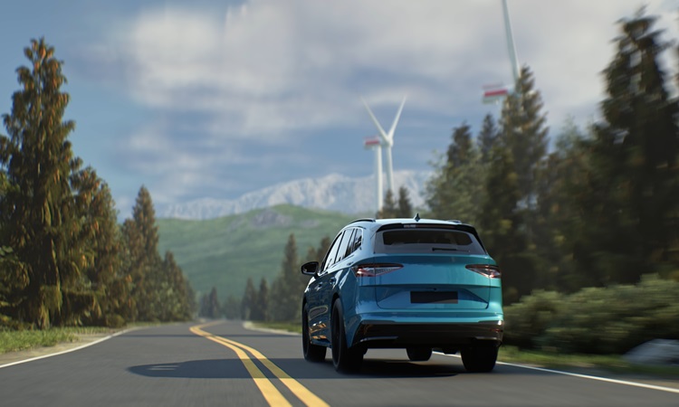 Car Insurance for Driving in Heavy Rain