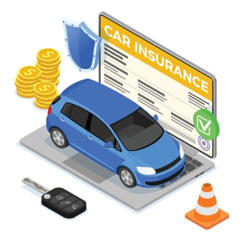 Factors that affect car insurance premium