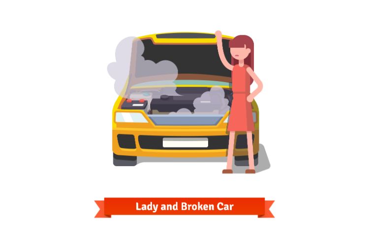 Feel safe and protected on the road with emergency assistance cover Feel safe and protected on the road with emergency assistance cover
