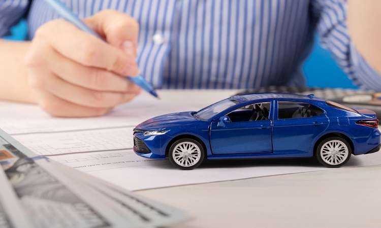 Importance Of Invoice Price In Car Insurance
