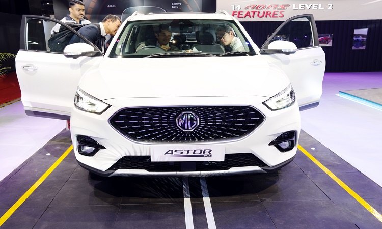 All about MG ZS EV MG ZS Electric Vehicle Insurance