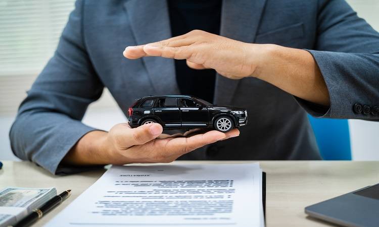 Move NCB to New Insurer Move NCB to New Insurer