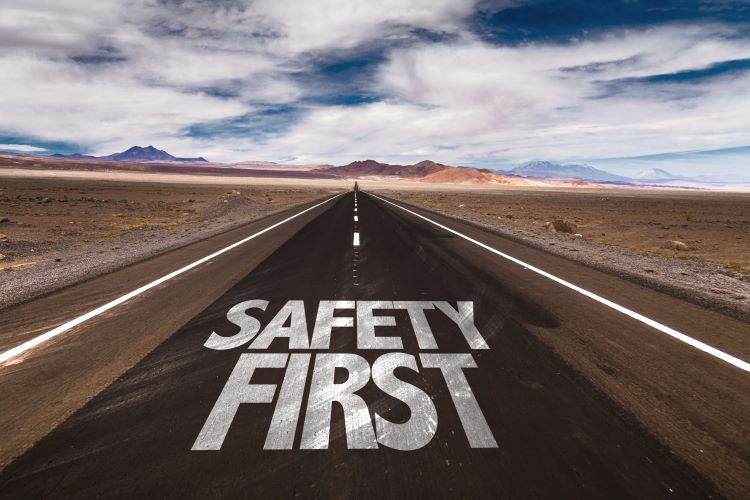 National Road Safety Week 2024 National Road Safety Week 2024