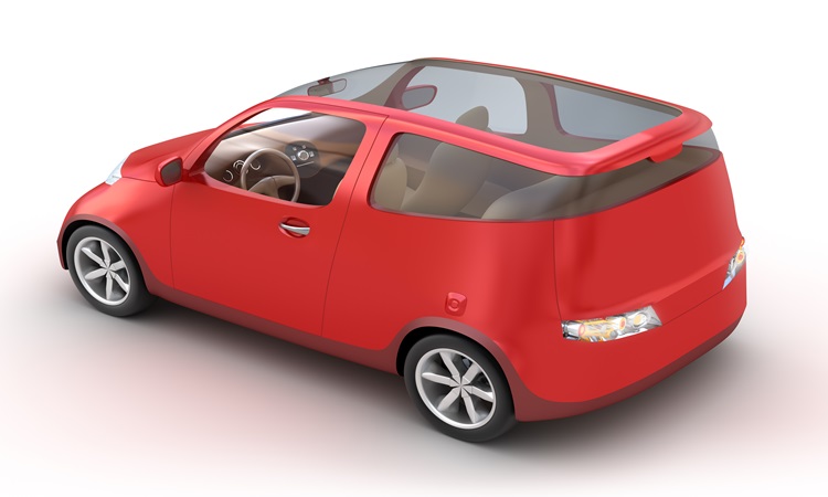 Tata Punch Crosses 6 Lakh Sales Milestone