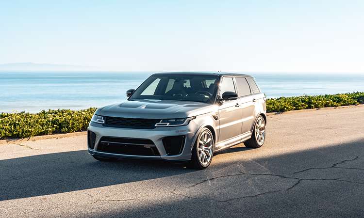 Car Insurance for Tuned Cars