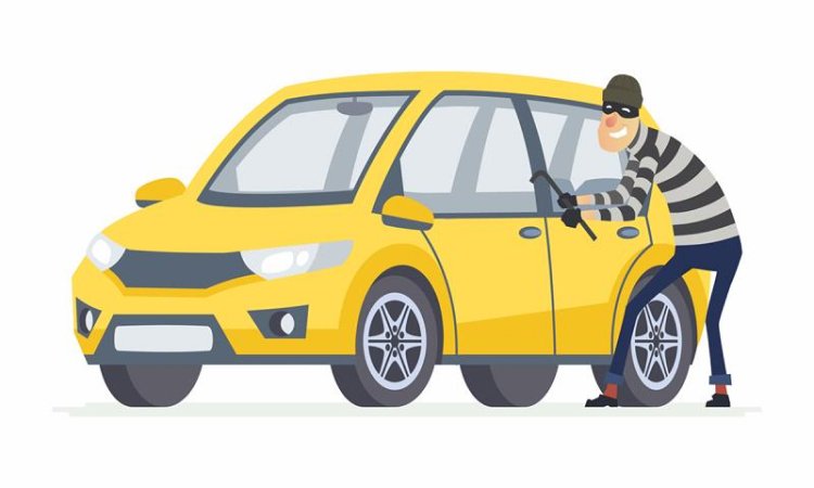 Protect Your Belongings in Case of Car Theft With the Right Cover Protect Your Belongings in Case of Car Theft With the Right Cover