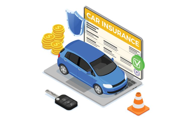 new car insurance online