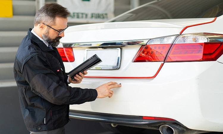 RTI in Car Insurance online