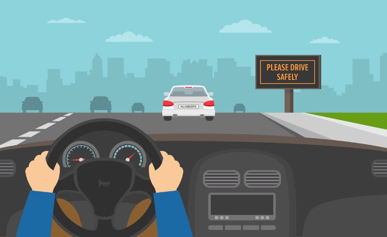Safe Driving Tips for Damaged Roads