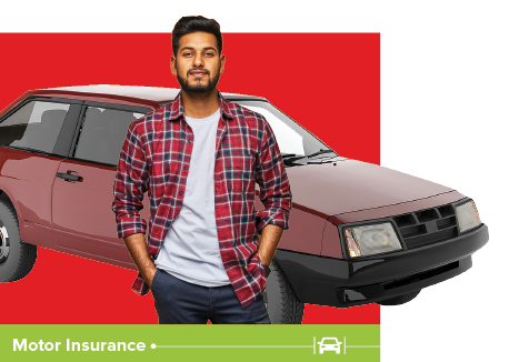 second hand car insurance