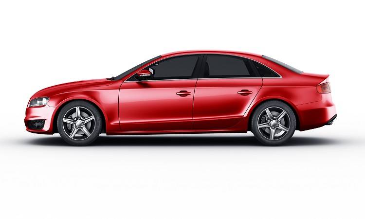 Side Skirts Car Side Skirts Car