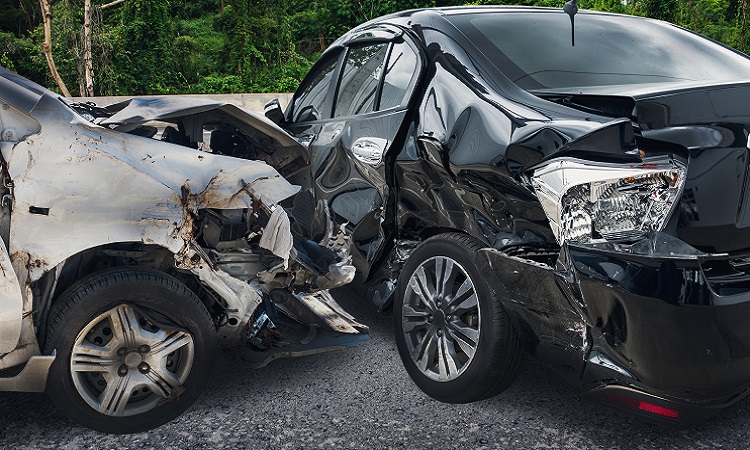 Truck-Car Collision in Karnataka’s Hubballi Led to 5 Deaths