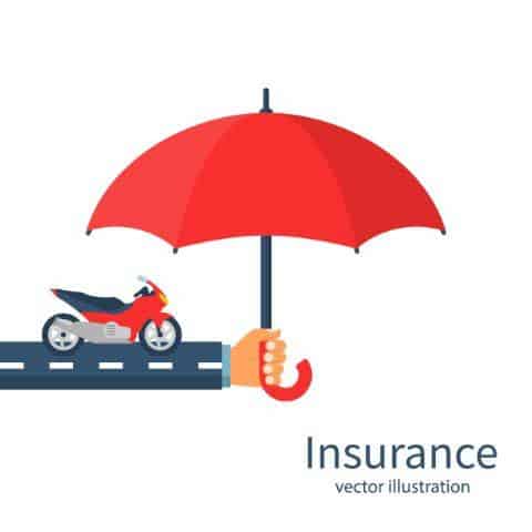 What to do if your bike insurance policy expires?