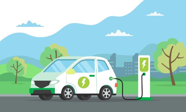 Types of Electric Vehicles Types of Electric Vehicles