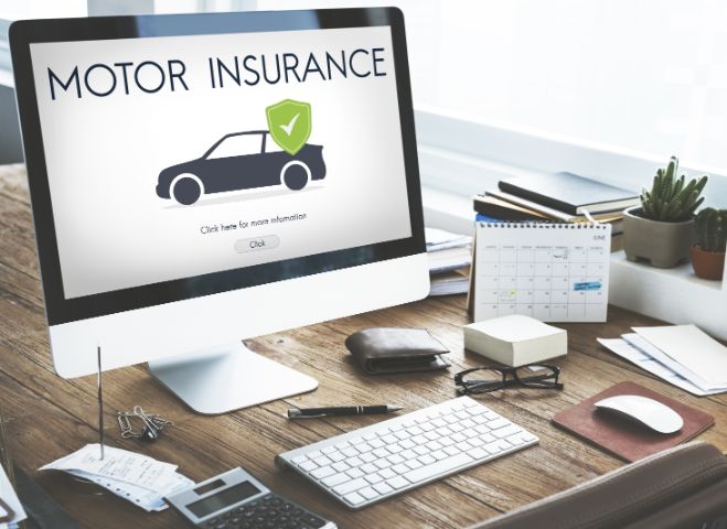 Usage Based Insurance