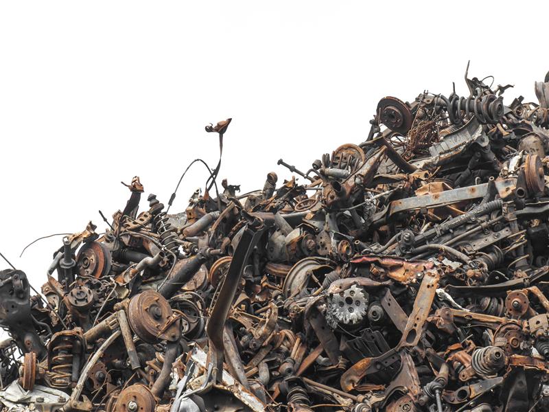 Vehicle scrappage policy - Upgrading your car just became more attractive Vehicle scrappage policy - Upgrading your car just became more attractive