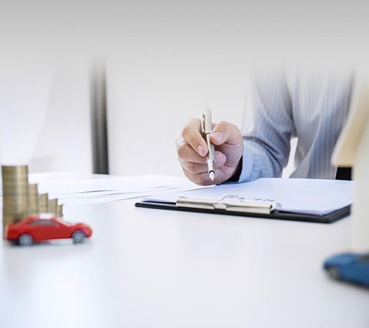 Risk Consulting Services