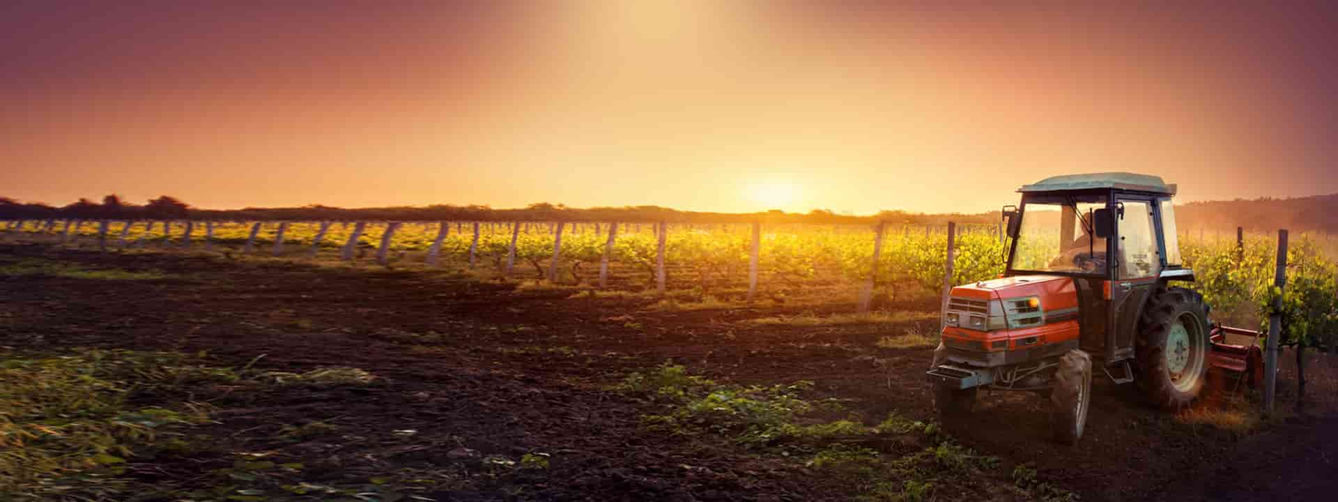 Rainfall Index Insurance Claim Process