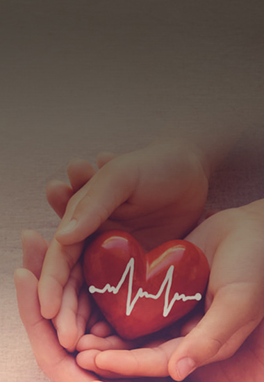 Heart Attack (Myocardial Infarction) - Critical Illness Insurance