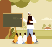 education