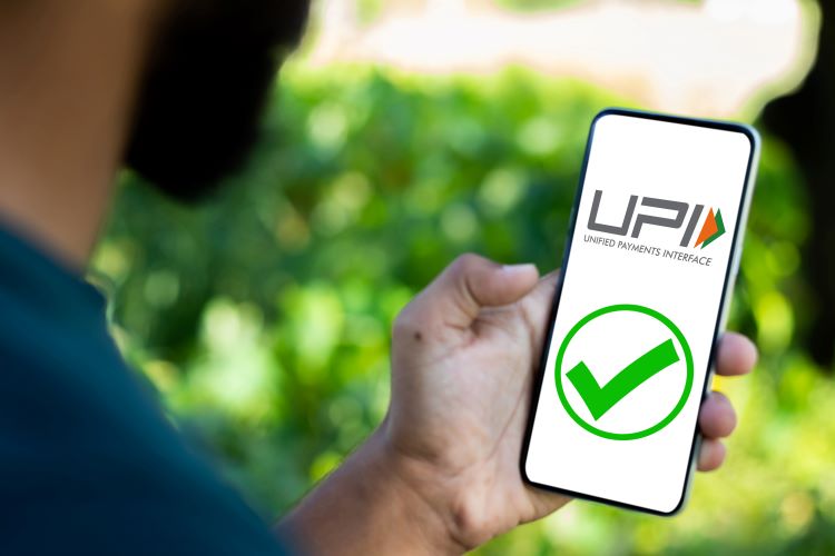 How Cybercriminals Exploit India's UPI for Money Laundering Fraud How Cybercriminals Exploit India's UPI for Money Laundering Fraud