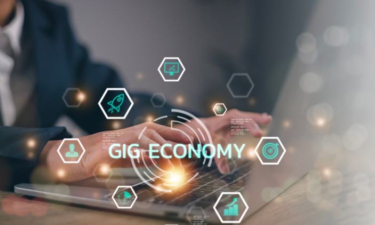 How to Safeguard Freelancers’ Data in the Gig Economy How to Safeguard Freelancers’ Data in the Gig Economy