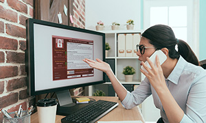 CrowdStrike Reports Surge in Cyber Threats with Business-Like Tactics