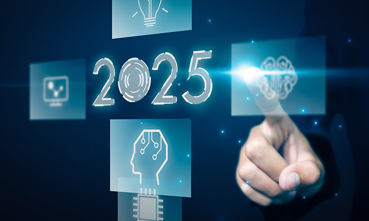 Top 10 Cyber Security Trends to Expect in 2025