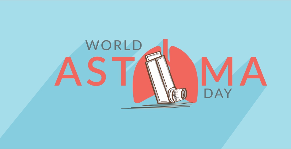 World Asthma Day: Busting Myths about Asthma World Asthma Day: Busting Myths about Asthma