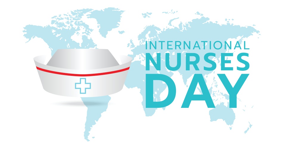 international nurses day essay