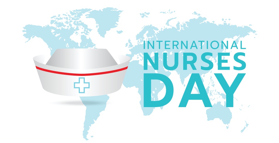 International Nurse Day: Here’s Everything You Must Know About It International Nurse Day: Here’s Everything You Must Know About It