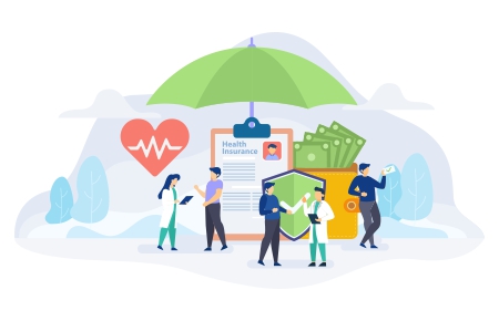 Health is wealth, and health insurance saves that wealth: Here's why Health is wealth, and health insurance saves that wealth: Here's why