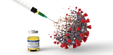 COVAXIN to help you tide the global pandemic COVAXIN to help you tide the global pandemic