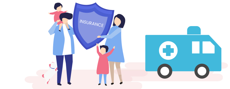 Health Insurance Cover from Your Employer