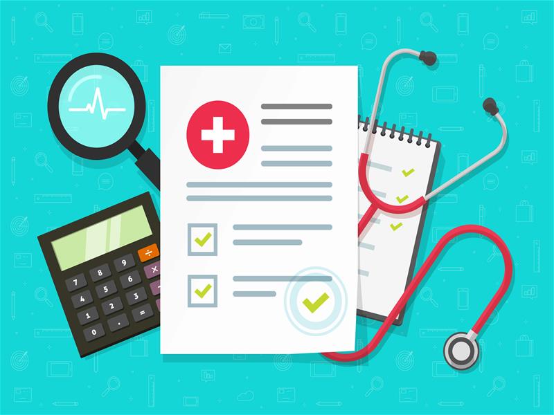 Health Insurance with Free Annual Health Check-ups