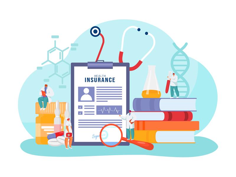 Know about Health insurance, Critical illness and Cancer insurance plan