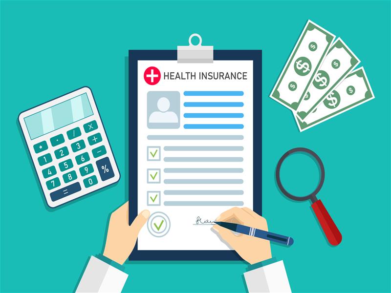 Difference between Term Insurance and Health Insurance