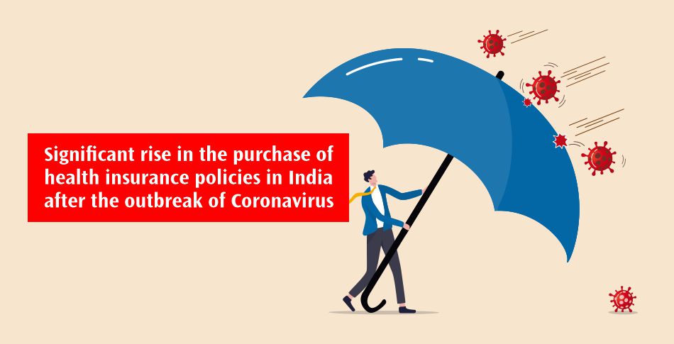 Health Insurance Industry Boom to arise out of increased policy sales in India