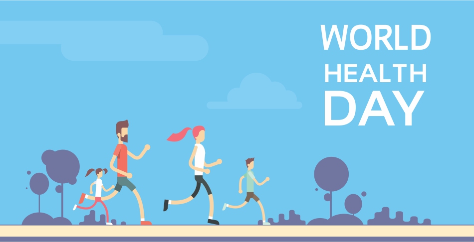 world health day world health day