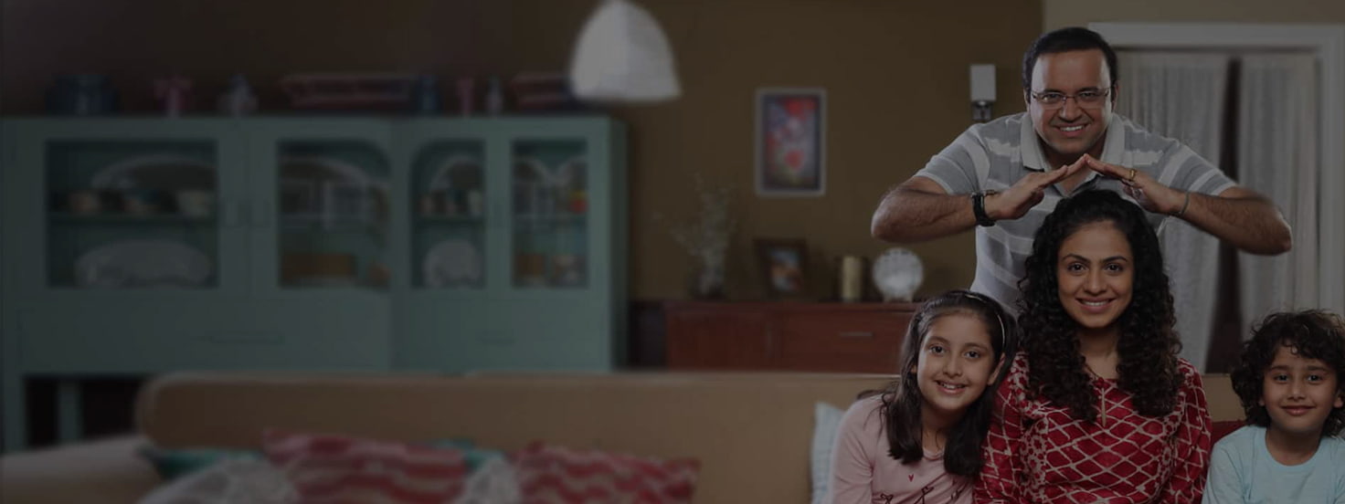 Renew Home Insurance