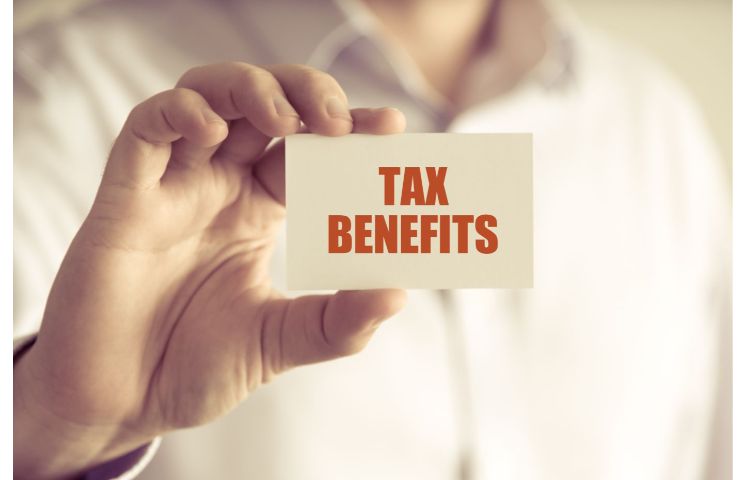 Are you aware of these tax benefits of health insurance?