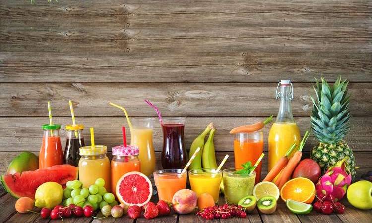 10 Healthy Juices To Stay Fit And Healthy