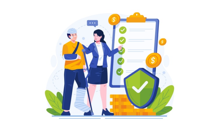 benefits of health insurance