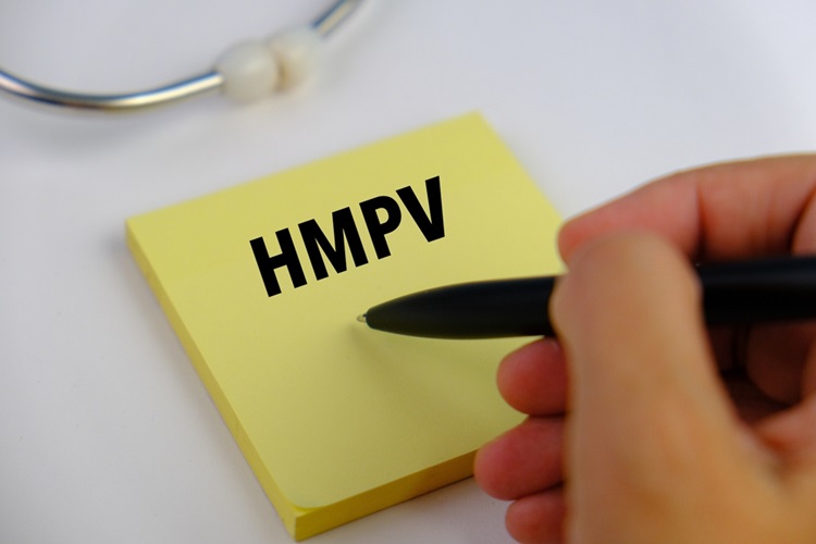 All About HMPV Virus All About HMPV Virus